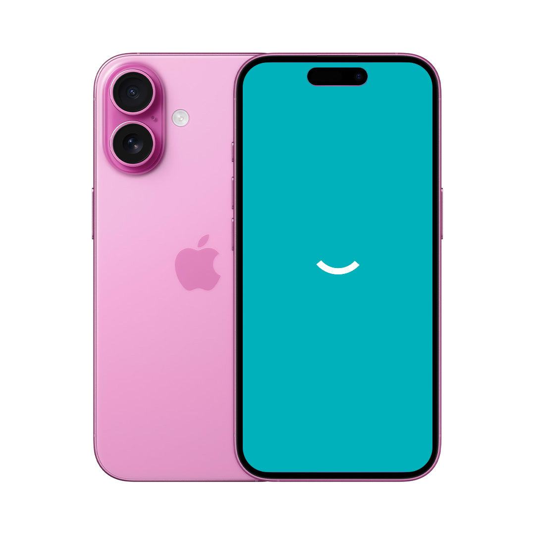 iPhone 16 | 128GB | Rosa