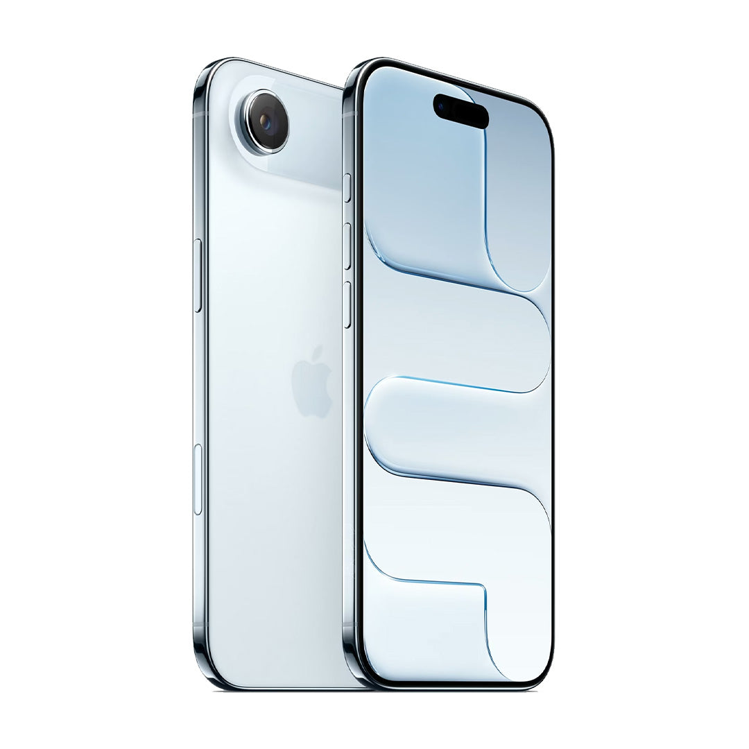 iPhone Air | 256GB | Sky Blue