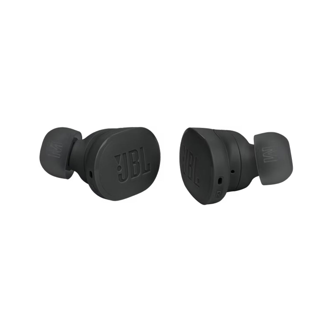 JBL Tune Buds | Noir | Neuf dans la boîte