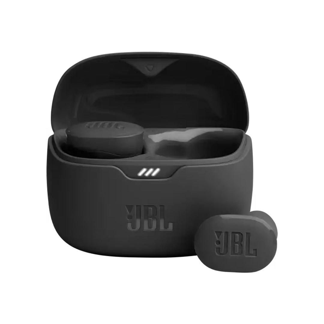 JBL Tune Buds | Noir | Neuf dans la boîte