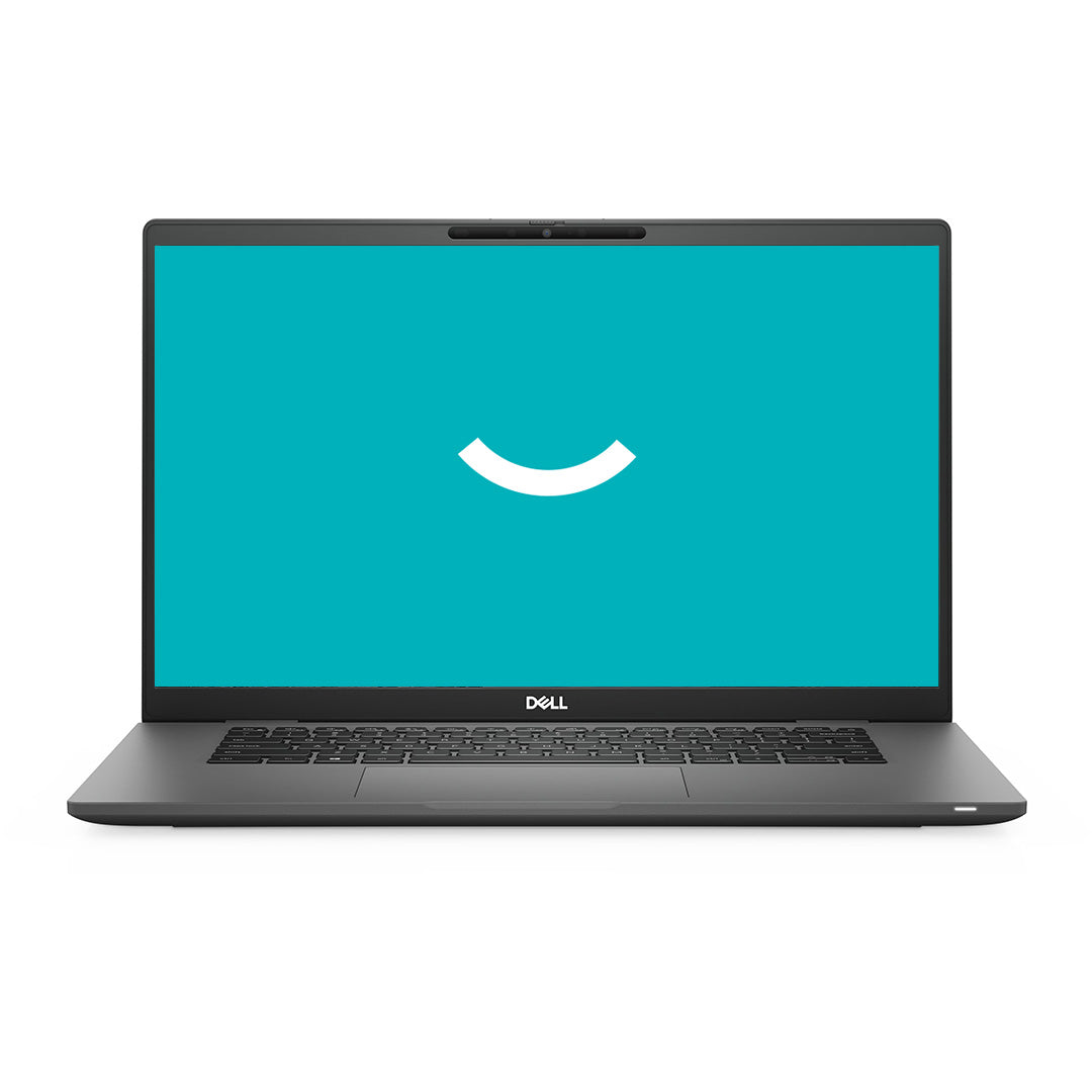 Dell Latitude 7520 | i5-1145G7 | 15.6"