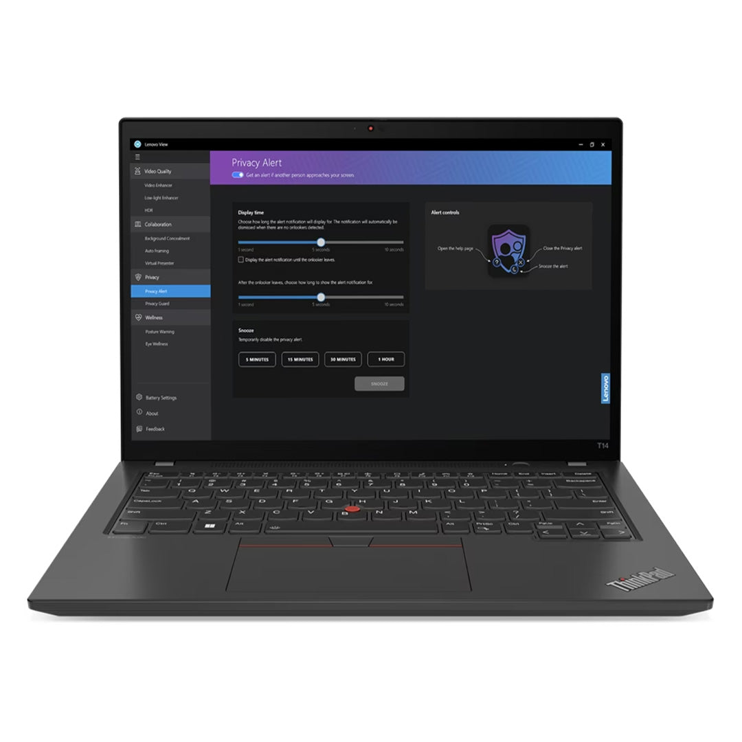Lenovo ThinkPad T14 Gen 4 | i7-1355U | 14"