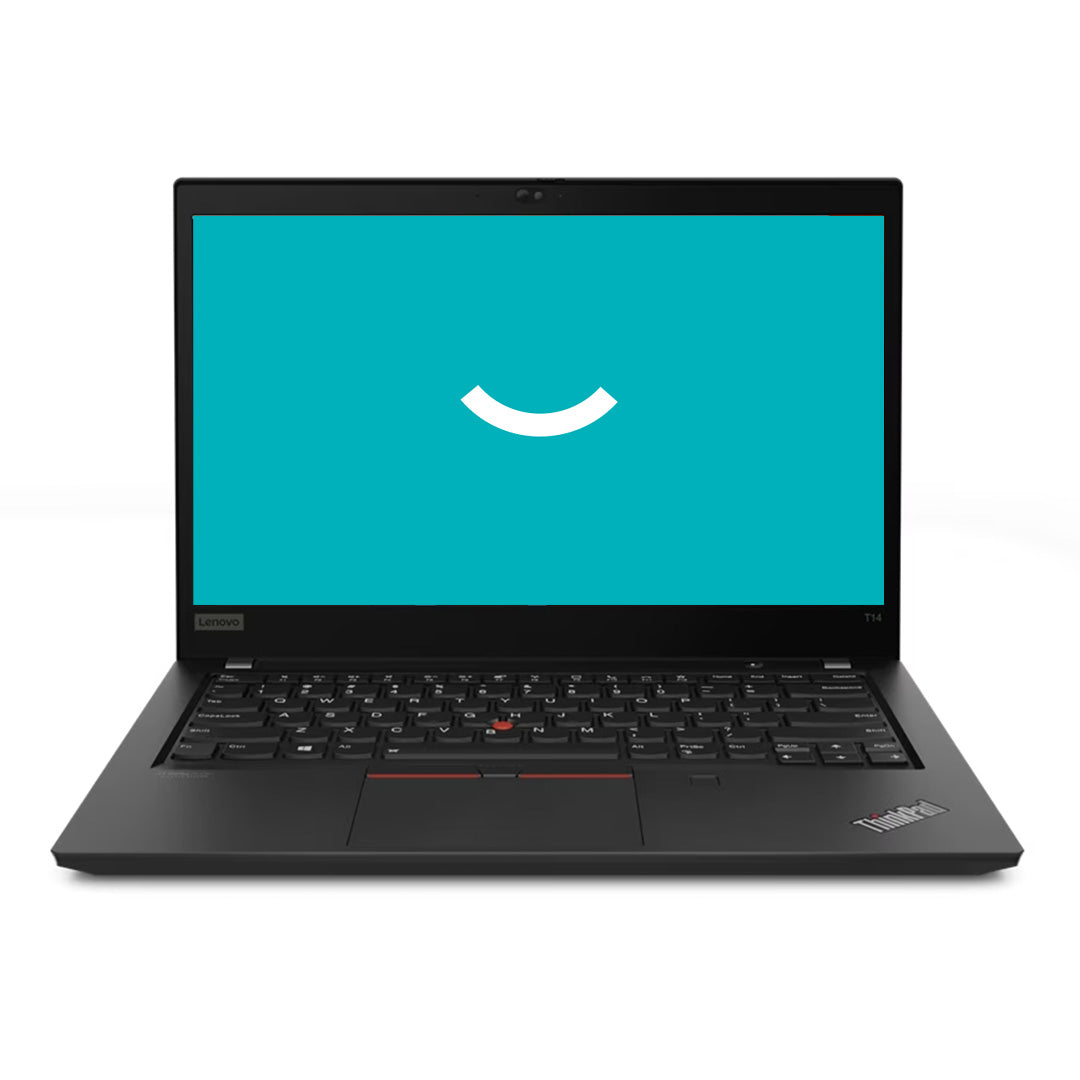 Lenovo ThinkPad T14s Gen 2 | i5-1145G7 | 14"