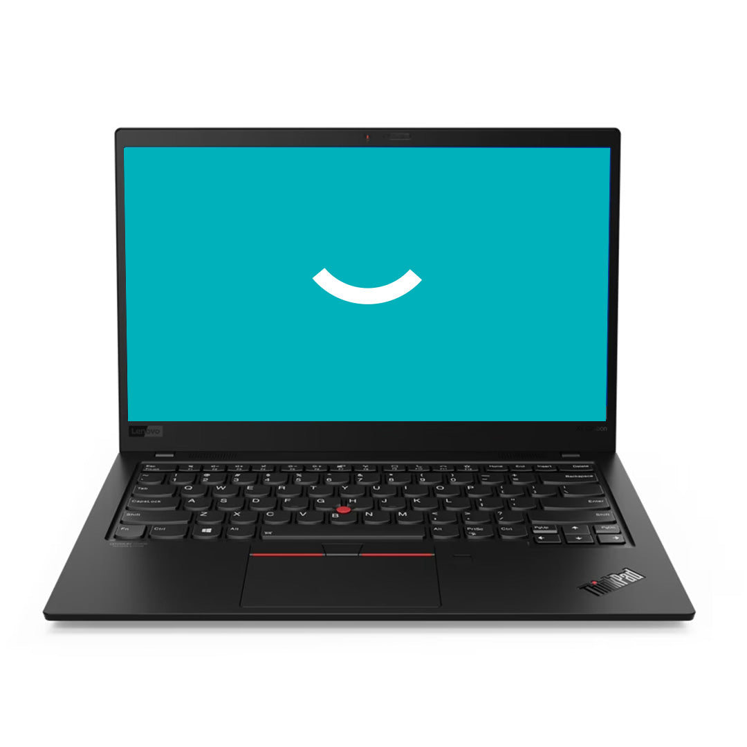 Lenovo ThinkPad X1 Carbon Gen 8 | i5-10310U | 14" | WWAN (4G)