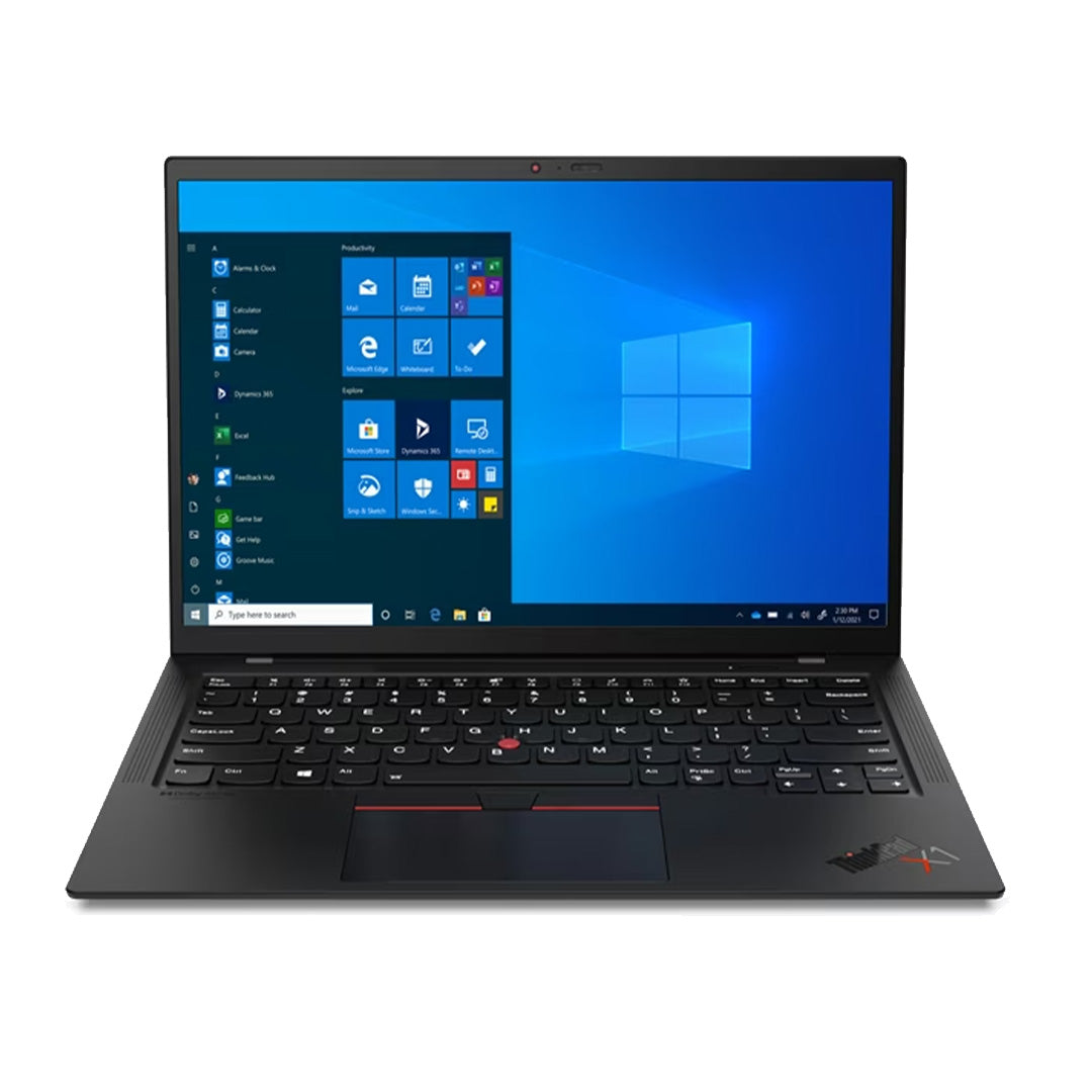 Lenovo ThinkPad X1 Carbon Gen 9 | i5-1145G7 | 14"