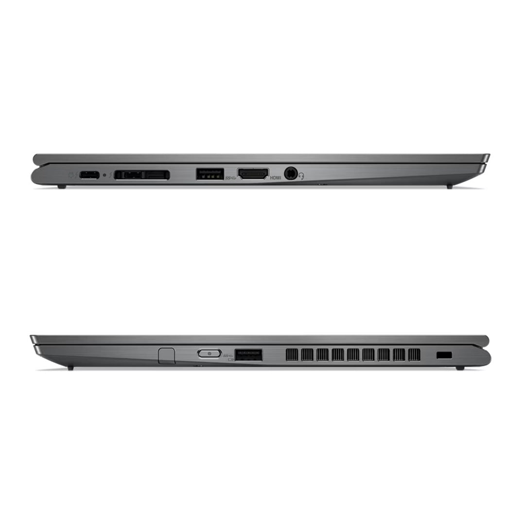 Lenovo ThinkPad X1 Yoga Gen 5 | i7-10510U | 14" | Touchscreen