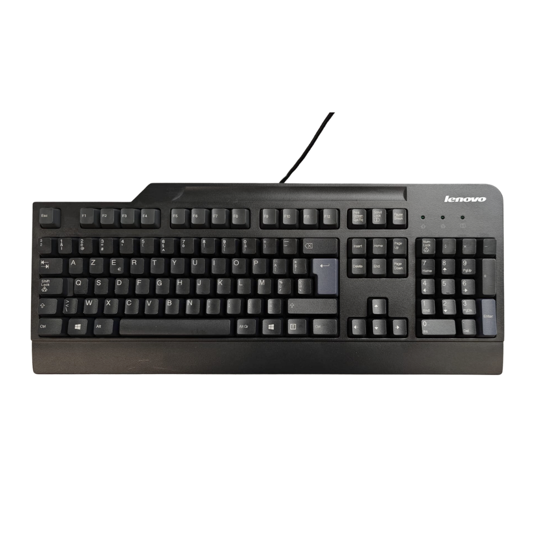 Lenovo clavier Preferred Pro | Azerty | Fil USB