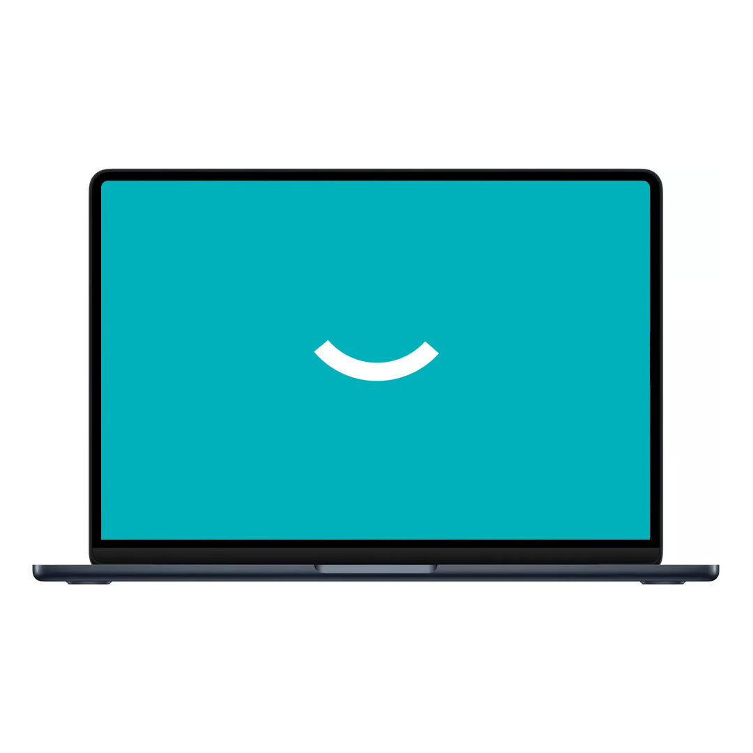 MacBook Air 2022 | M2 (8 Core CPU, 8 Core GPU | 13.6" | Blauw