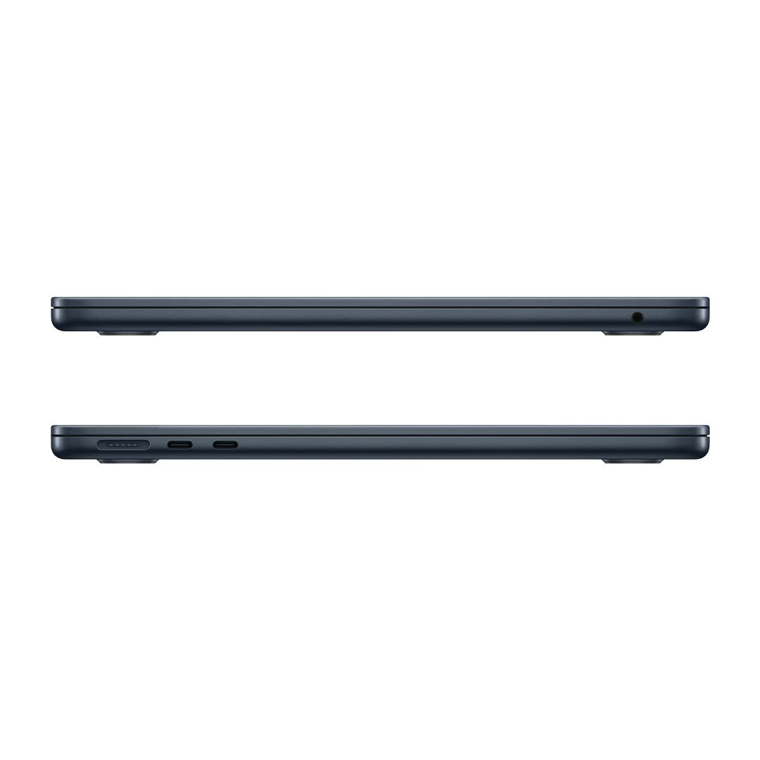 MacBook Air 2022 | M2 (8 Core CPU, 8 Core GPU | 13.6" | Blauw