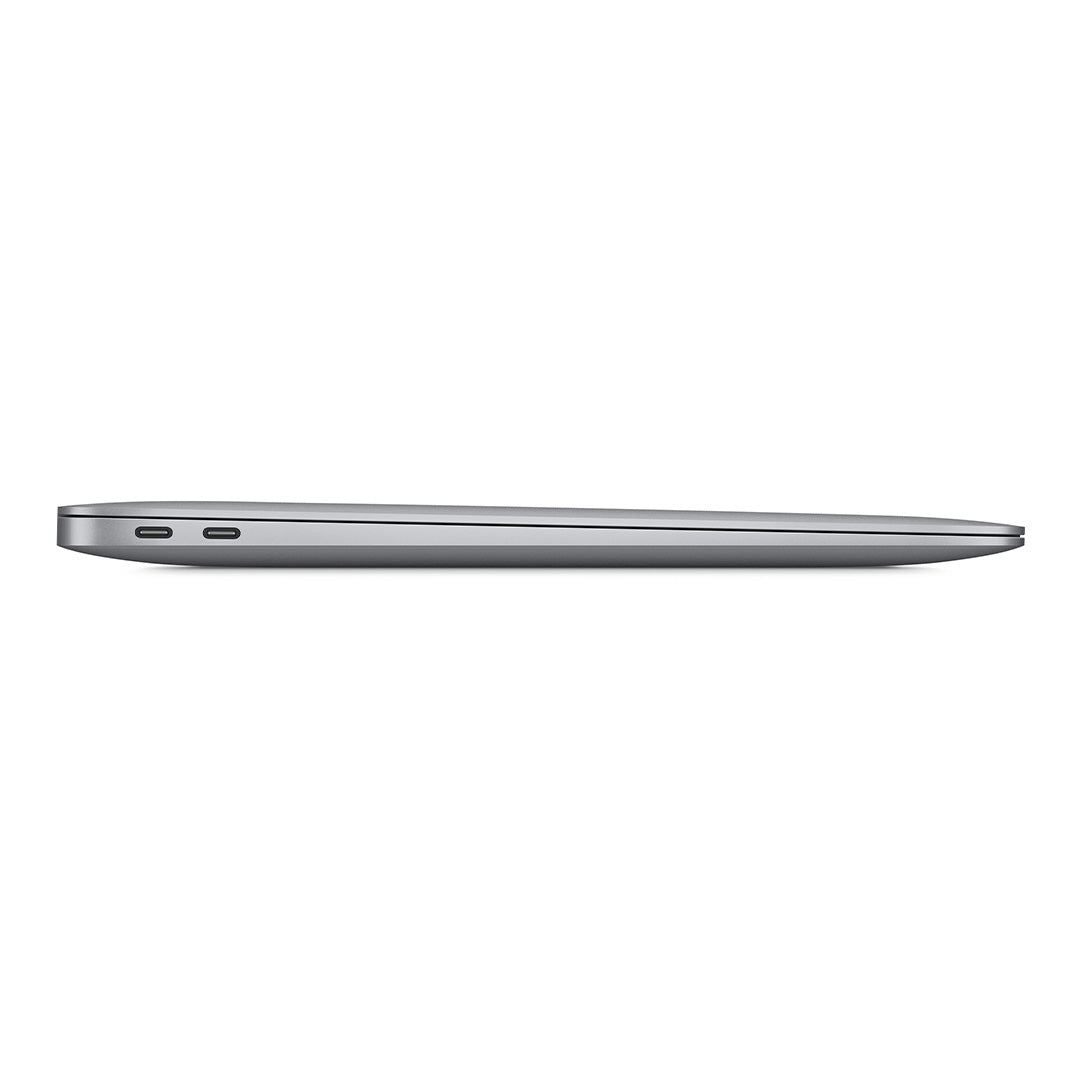 MacBook Air 2020 | M1 (8 Core CPU, 7 Core GPU) | 13.3" | Gray