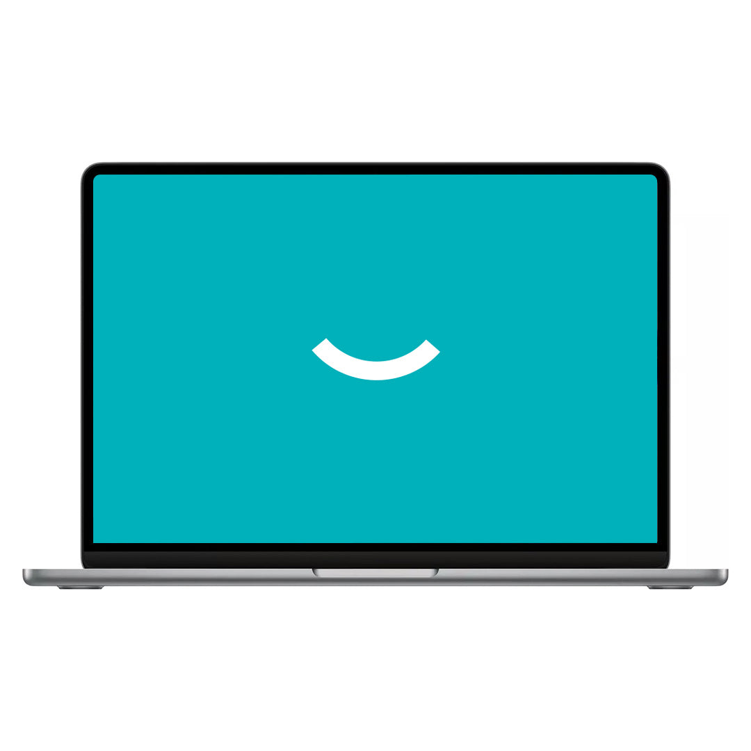 MacBook Air 2022 | M2 (8-core CPU, 8-core GPU | 13.6" | Gray