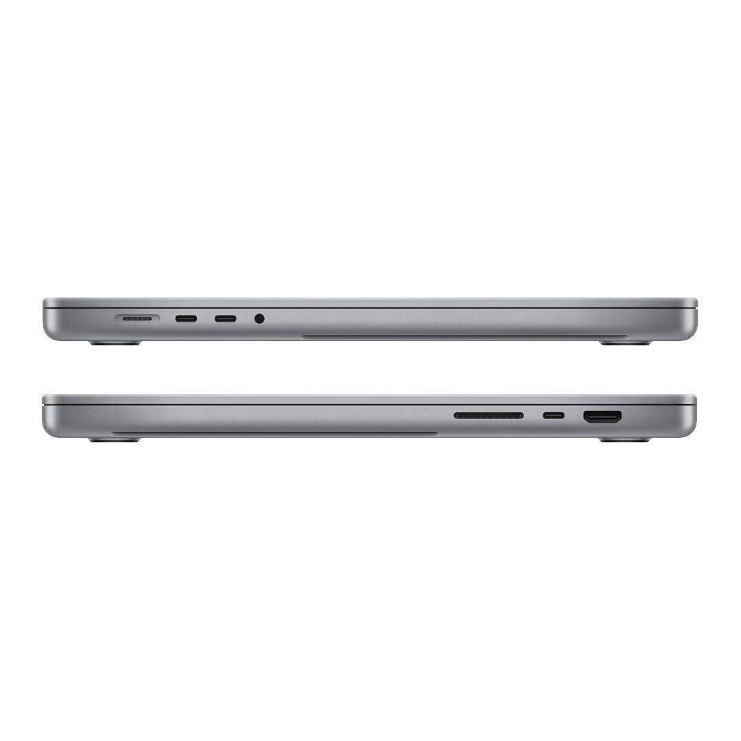 MacBook Pro 2023 | M2 Pro (12 Core CPU, 19 Core GPU) | 16.2"