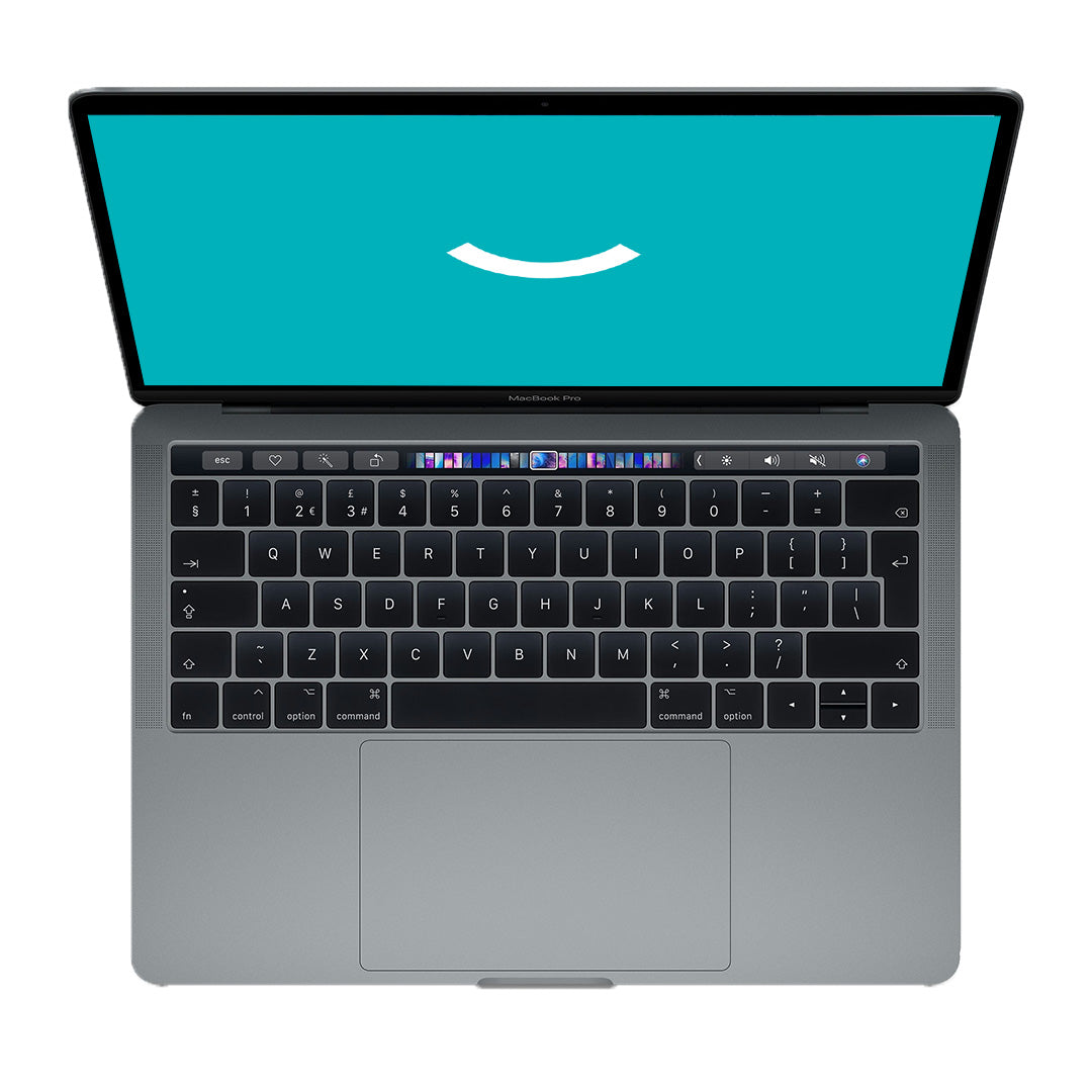 MacBook Pro 2019 | i5-8279U | 13.3"