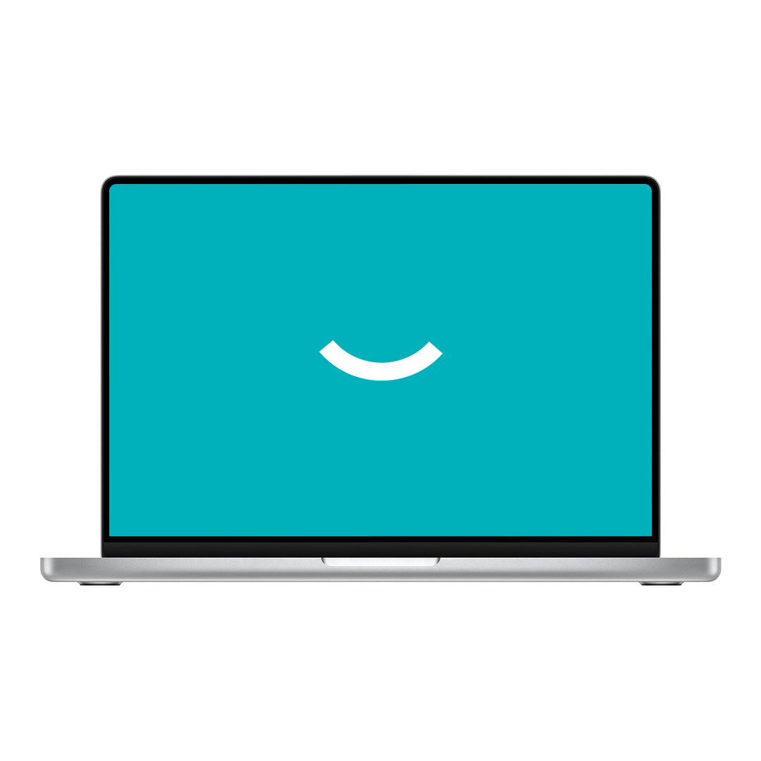 MacBook Pro 2021 | M1 Pro (8 Core CPU, 14 Core GPU) | 14.2" | Silver