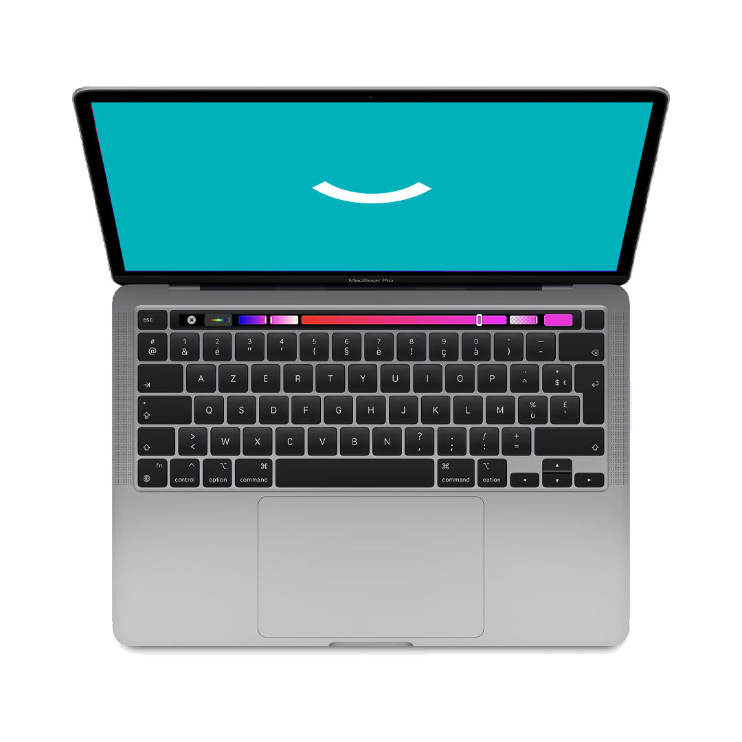 MacBook Pro 2022 M2 | 8-Core CPU 10-Core GPU | 13.3"