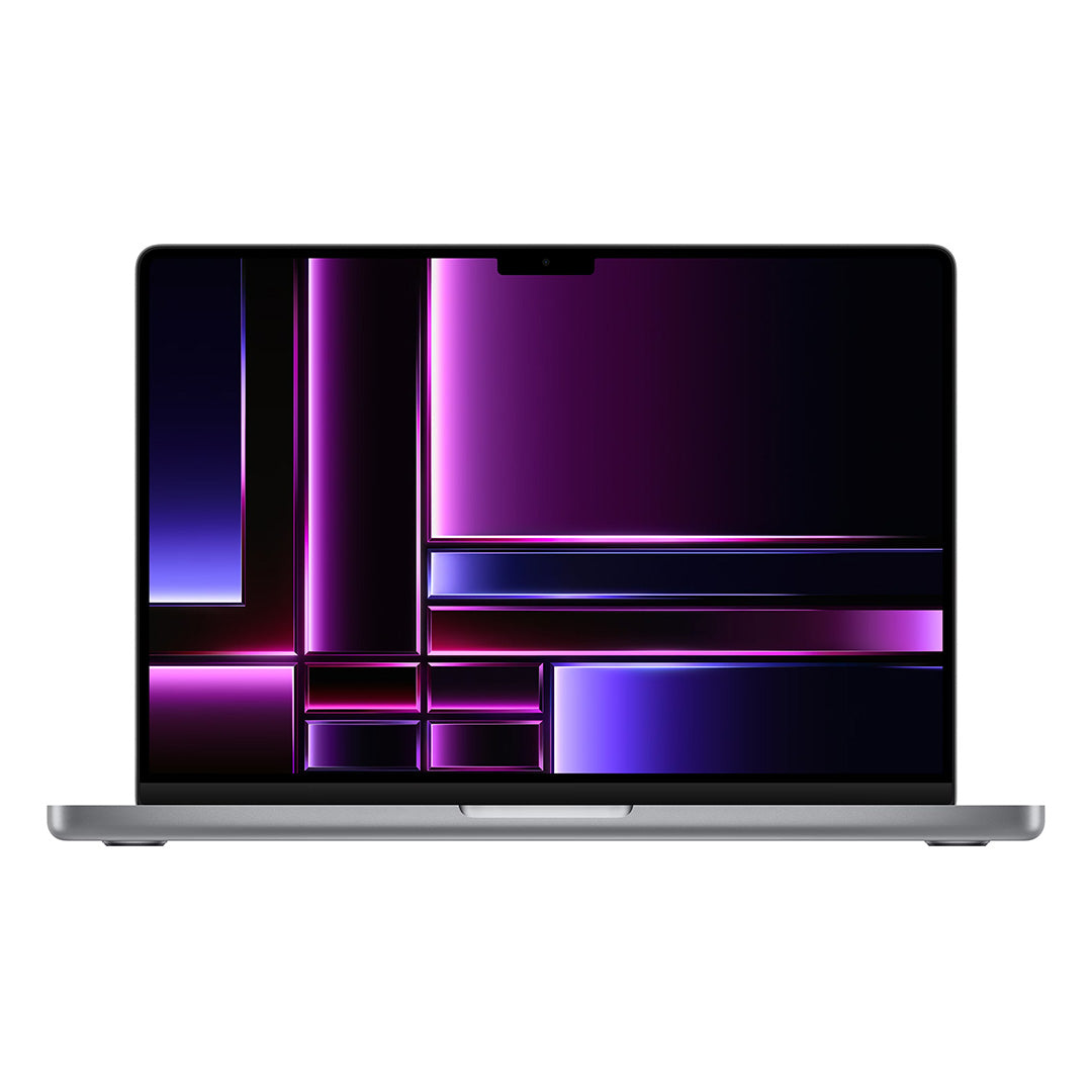 MacBook Pro 2023 M2 Pro | 14,2" | 12-Core CPU | 19-Core GPU | Gris