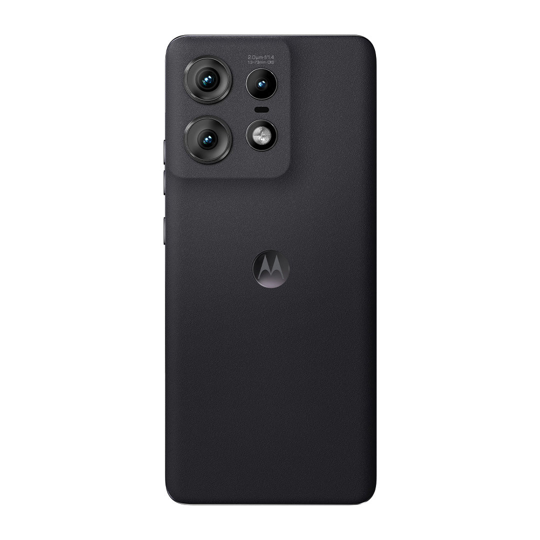 Motorola Edge 50 Pro | 512GB | Noir
