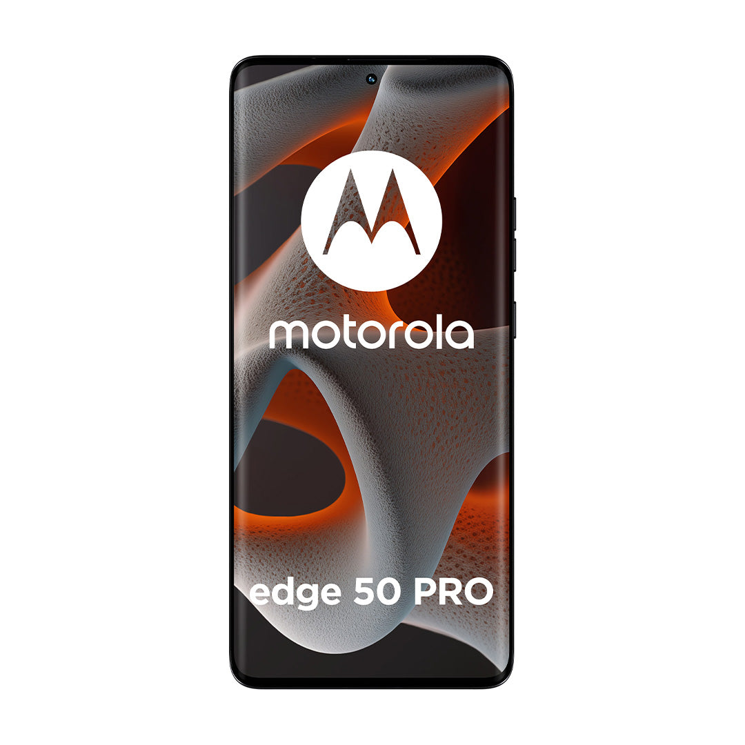 Motorola Edge 50 Pro | 512GB | Noir
