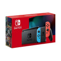 Nintendo Switch Konsole Blau-Rot (2019) | Neu in der Verpackung