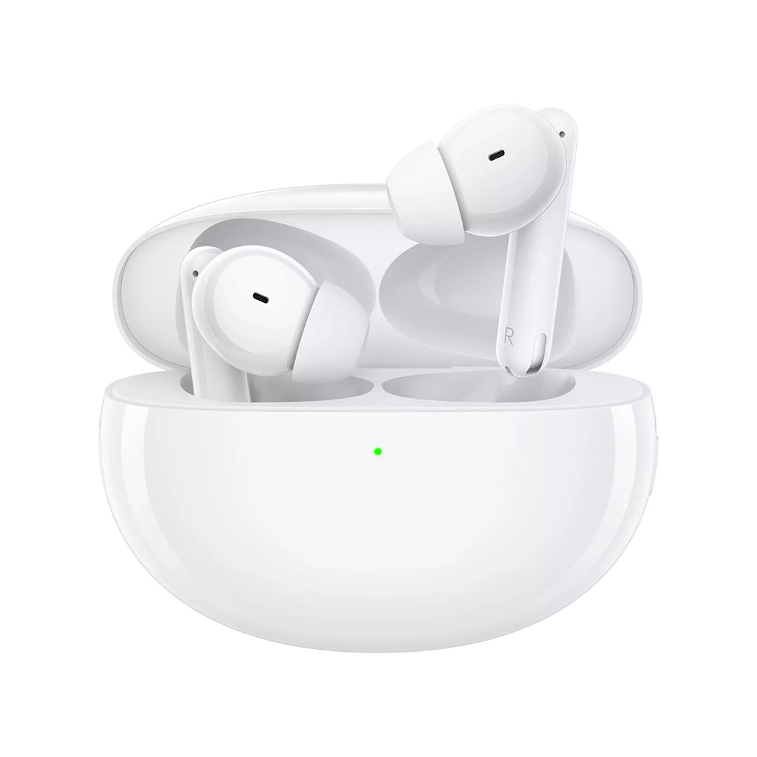 OPPO Enco Free2 Wit | Nieuw in doos