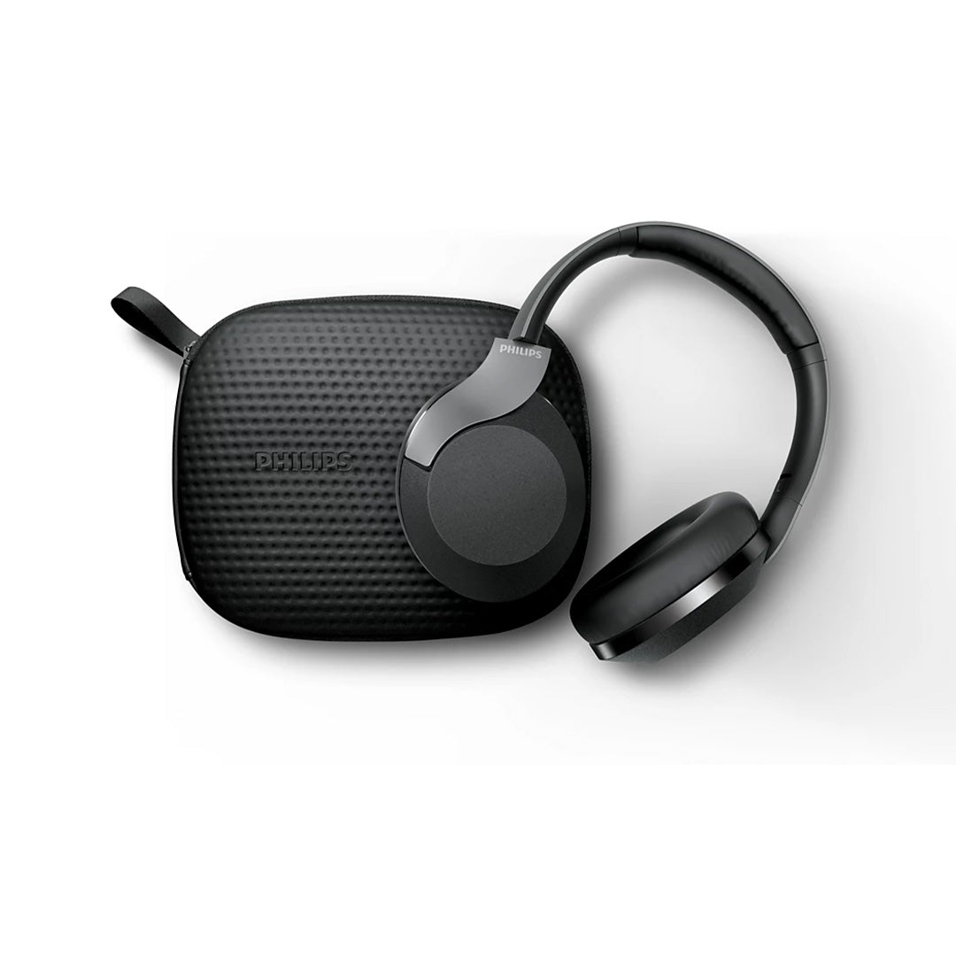 Philips Wireless Headphones | Black | TAPH805 | New in Box