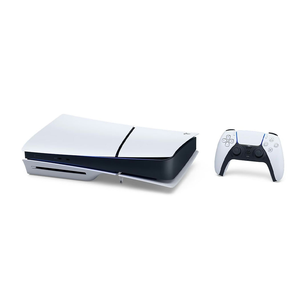 PlayStation 5 Slim Disc Edition | 1TB | In Originalverpackung
