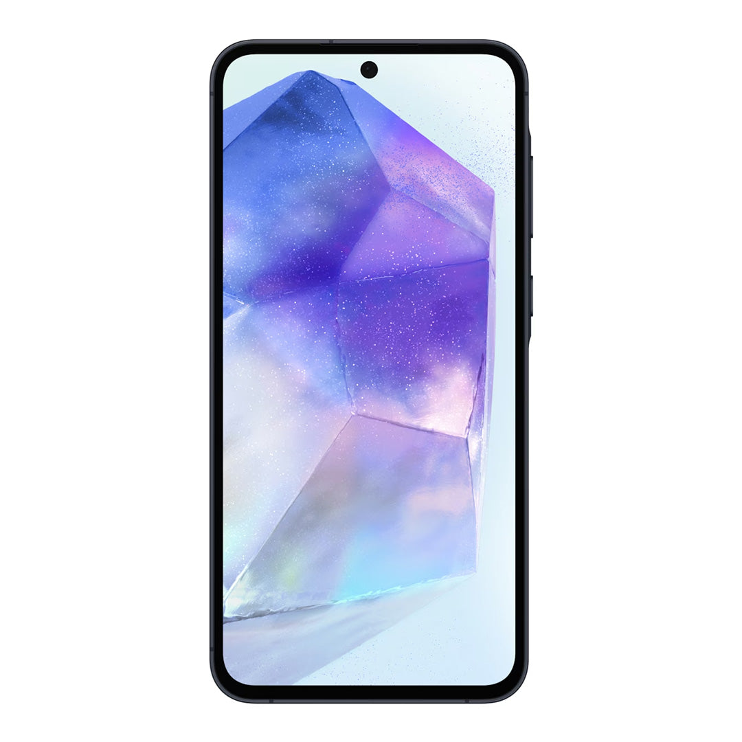Samsung Galaxy A55 | 128GB | Awesome Navy