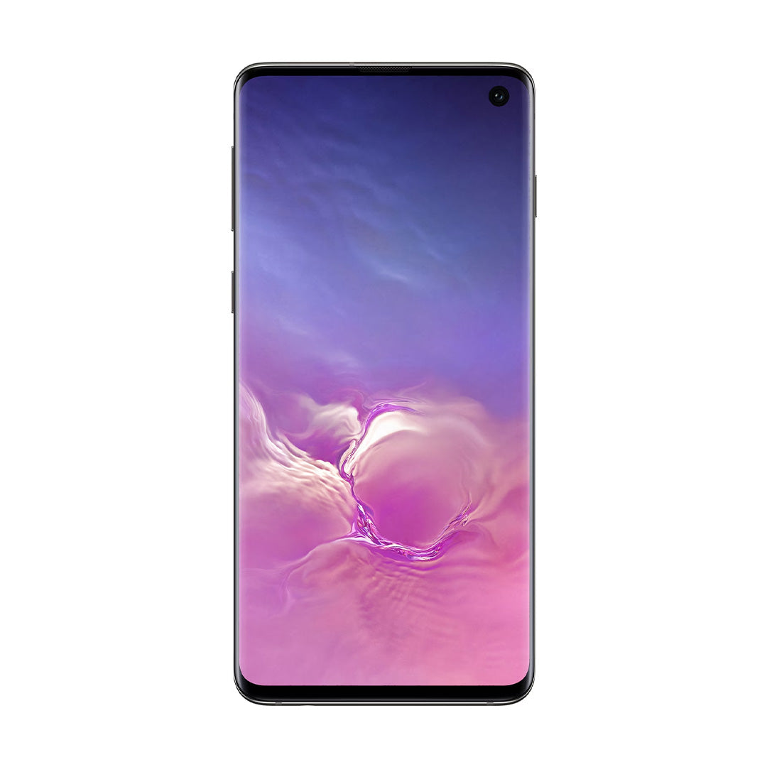 Samsung Galaxy S10 | 128GB | Schwarz