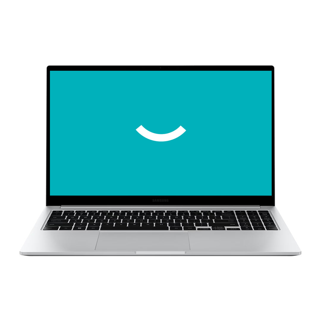 Samsung Galaxy Book4 | i5-1335U | 15.6" | Zilver