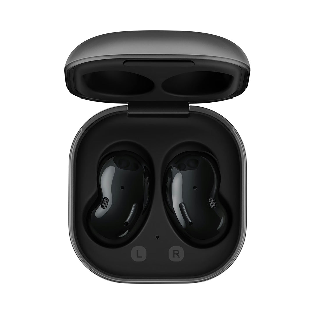 Samsung Galaxy Buds Live | Noir | Neuf dans sa boîte