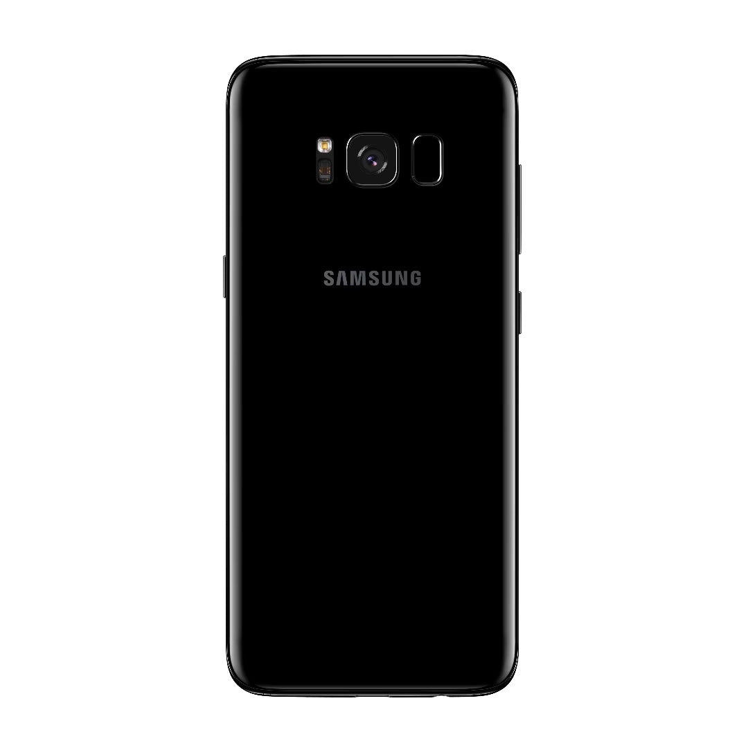 Samsung Galaxy S8 | 4G | 64GB | Schwarz