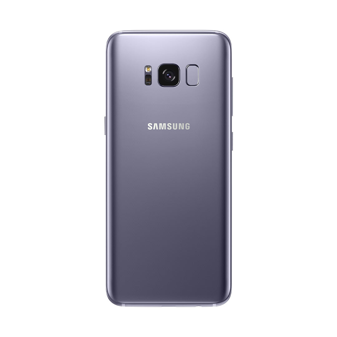 Samsung Galaxy S8 | 4G | 64GB | Grau