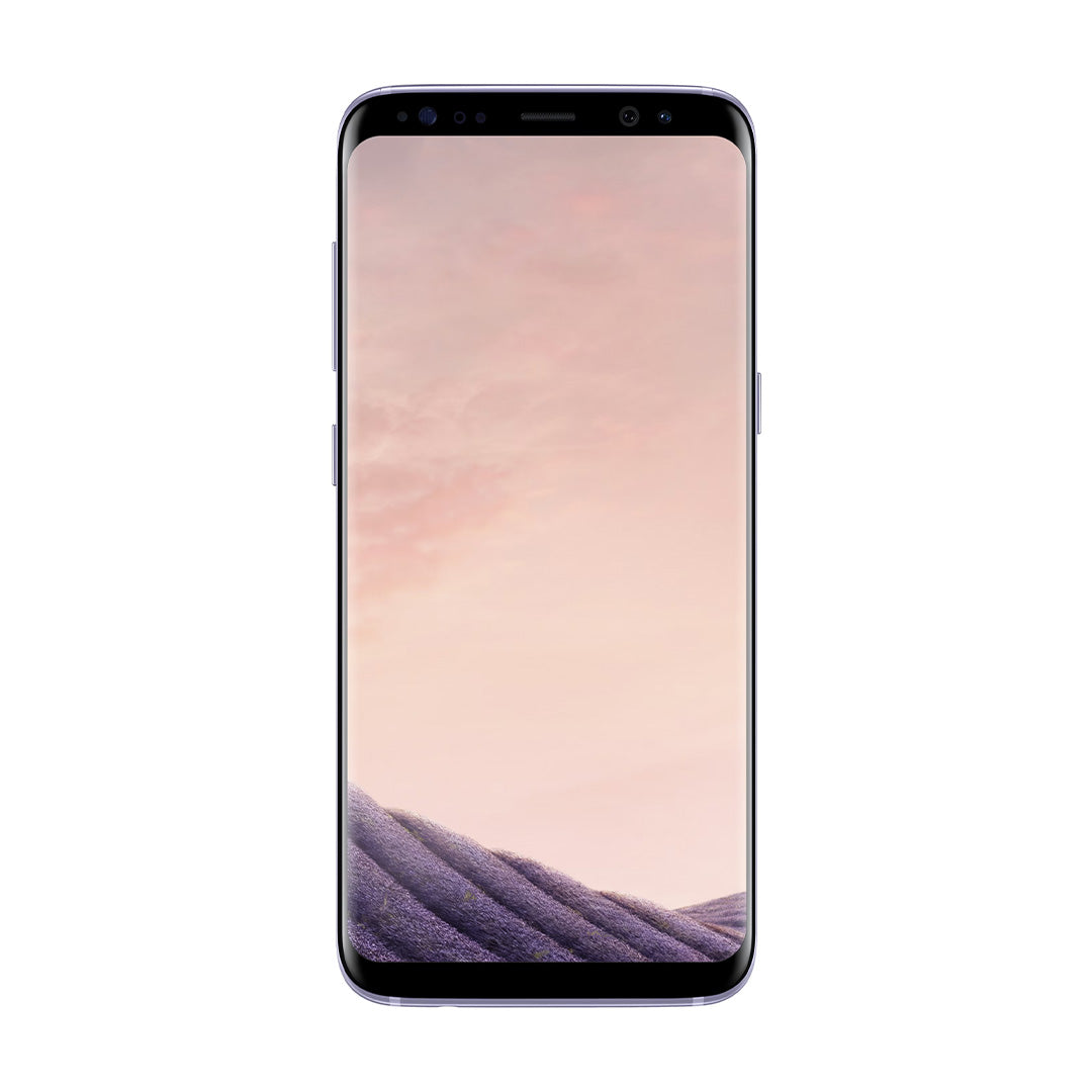 Samsung Galaxy S8 | 4G | 64GB | Grau