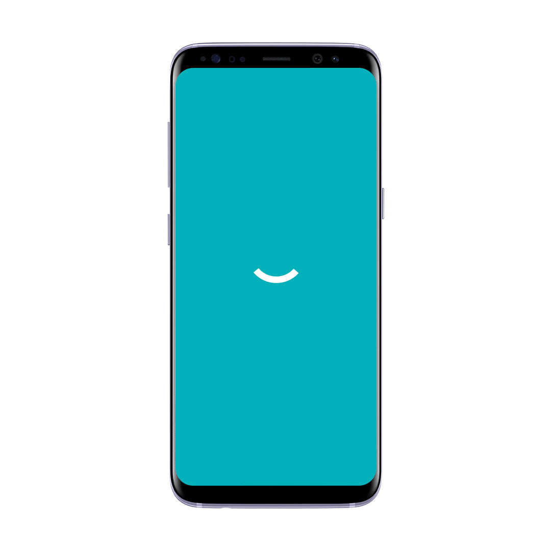 Samsung Galaxy S8 | 4G | 64GB | Grau