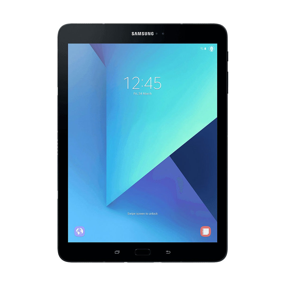 Samsung Galaxy Tab S3 | 9.7" | 32 GB | WLAN | Schwarz