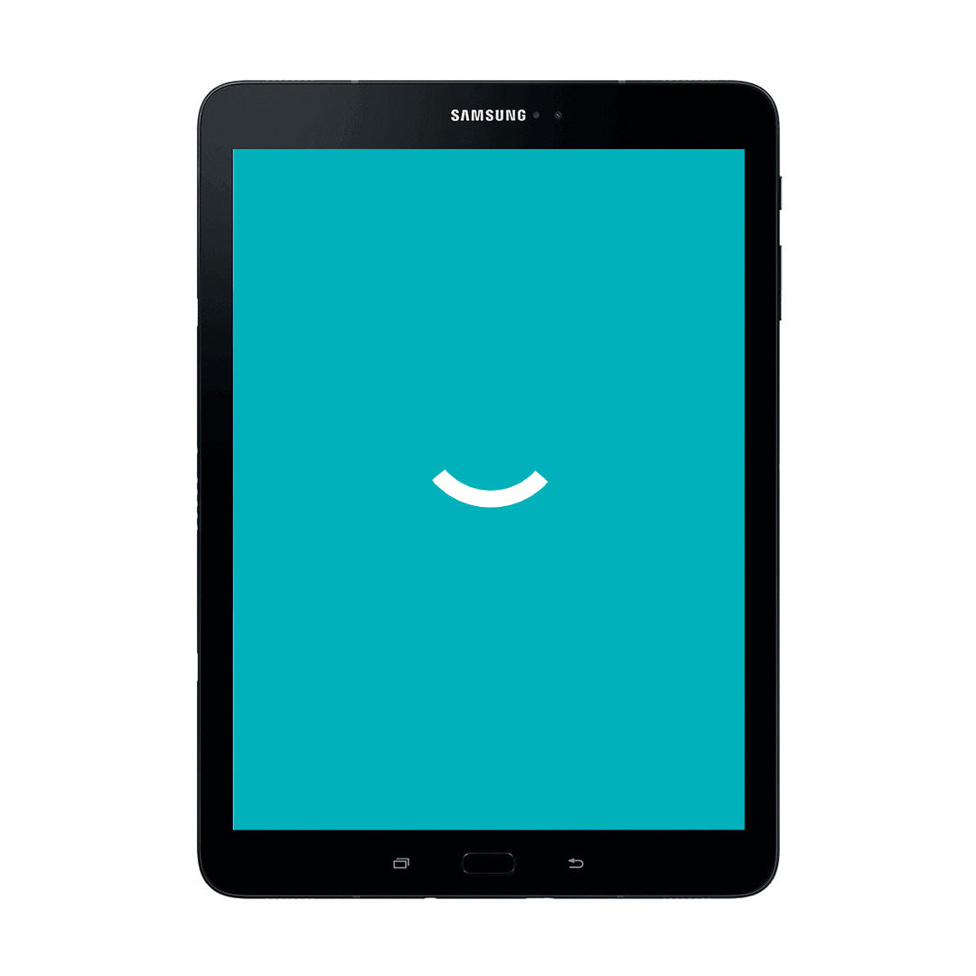 Samsung Galaxy Tab S3 | 9.7" | 32 GB | WLAN | Schwarz