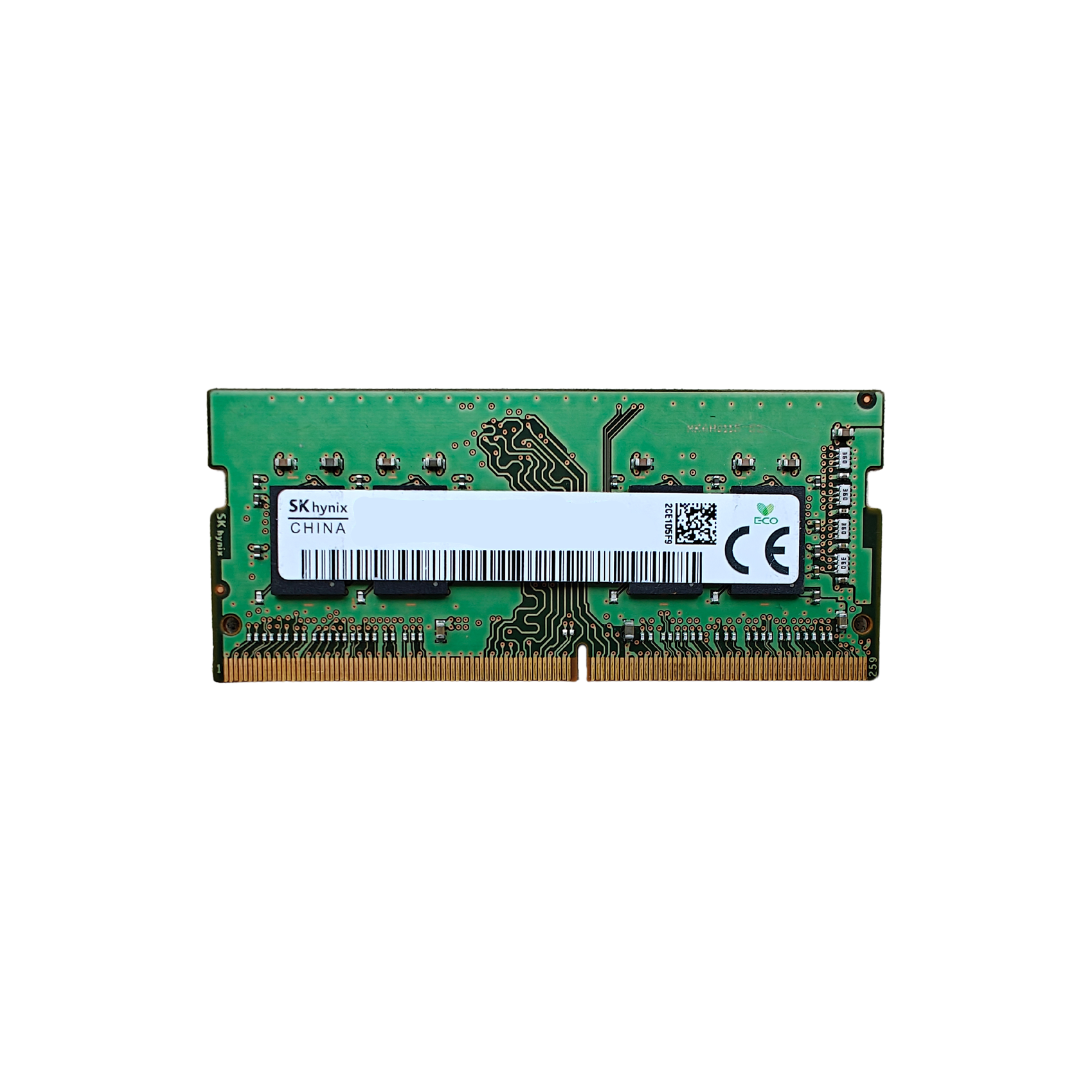 SKhynix 8GB×2枚 計16GB DDR4 PC4-2400T-SA1-11 ノートPC メモリ NM-