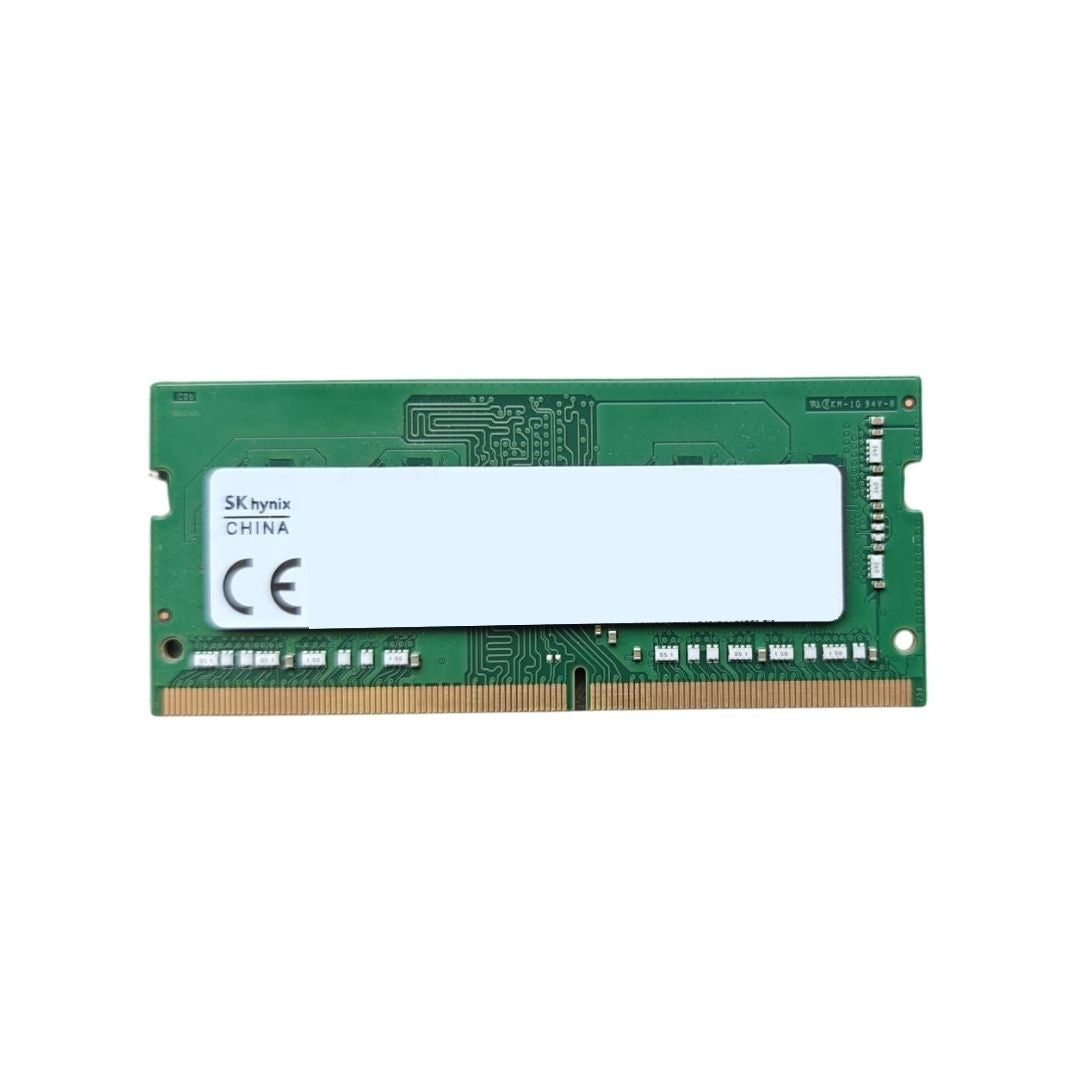 SKhynix 8GB DDR4 3200MHz SODIMM | HMAA1GS6CJR6N-XN