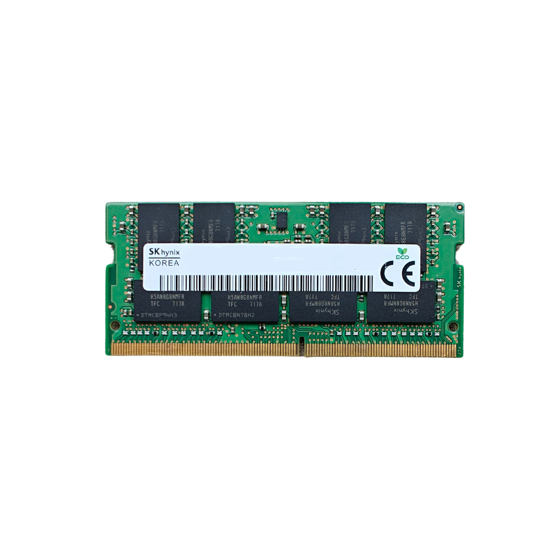 SK Hynix 16GB DDR4 2133MHz SODIMM | HMA82GS6MFR8N-TF