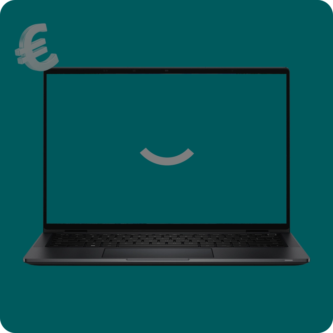 Refurbished Dell Latitude 9330 | i5-1240U | 13.3