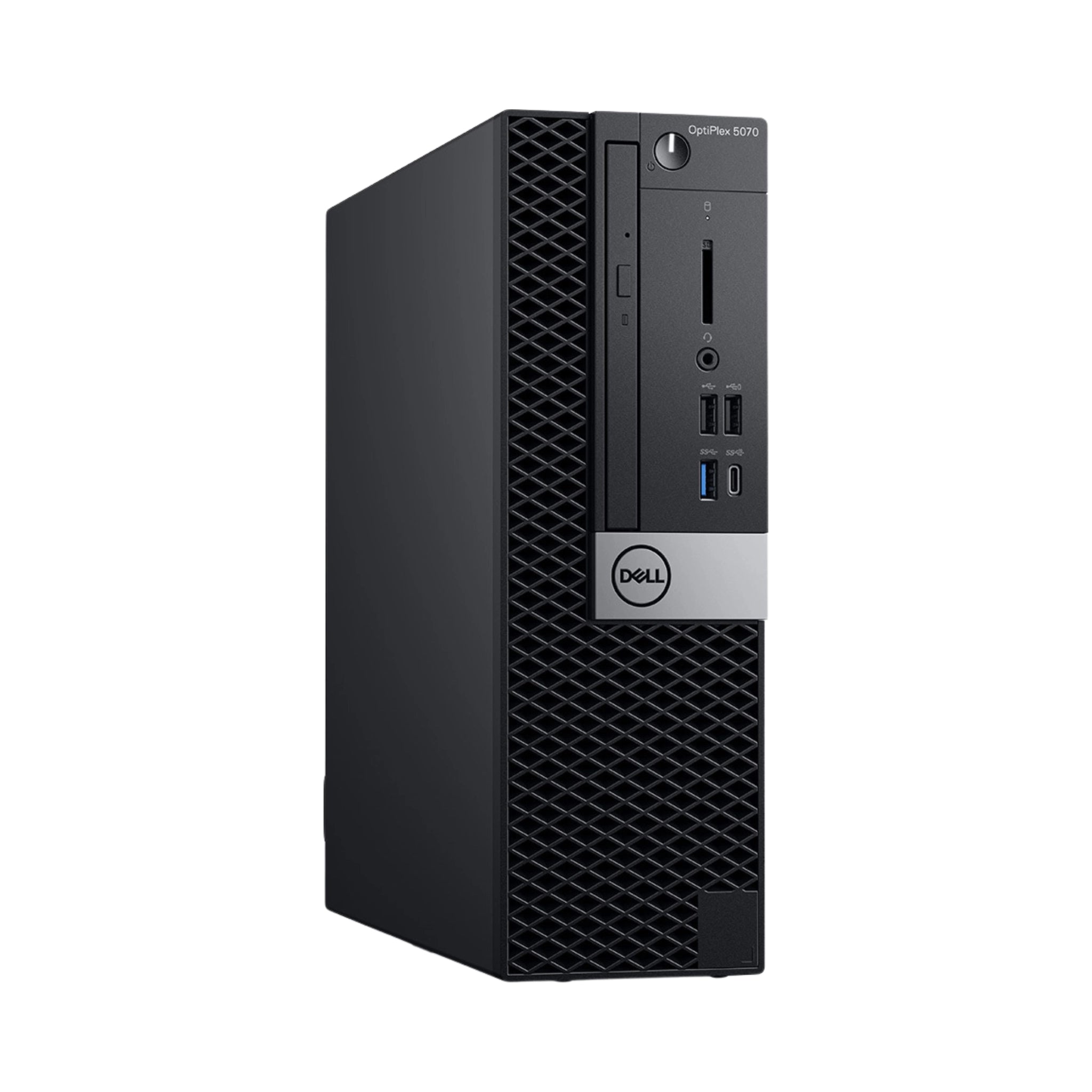Refurbished Dell Optiplex 5070 SFF
