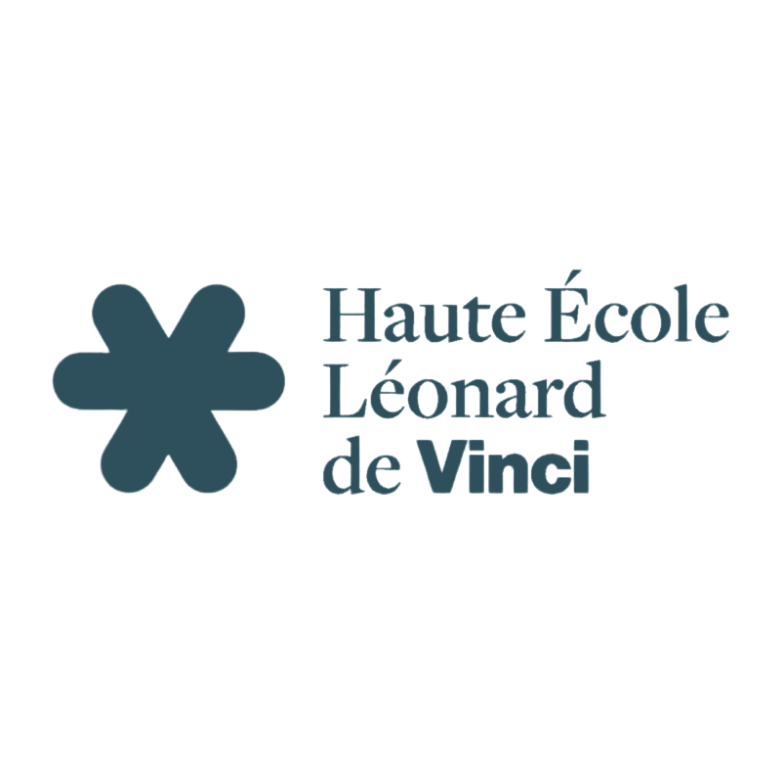 Logo Haute École Léonard de Vinci