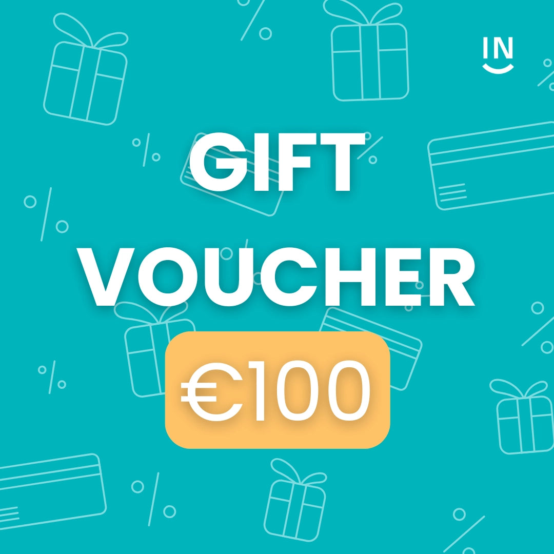 Cadeaubon €100