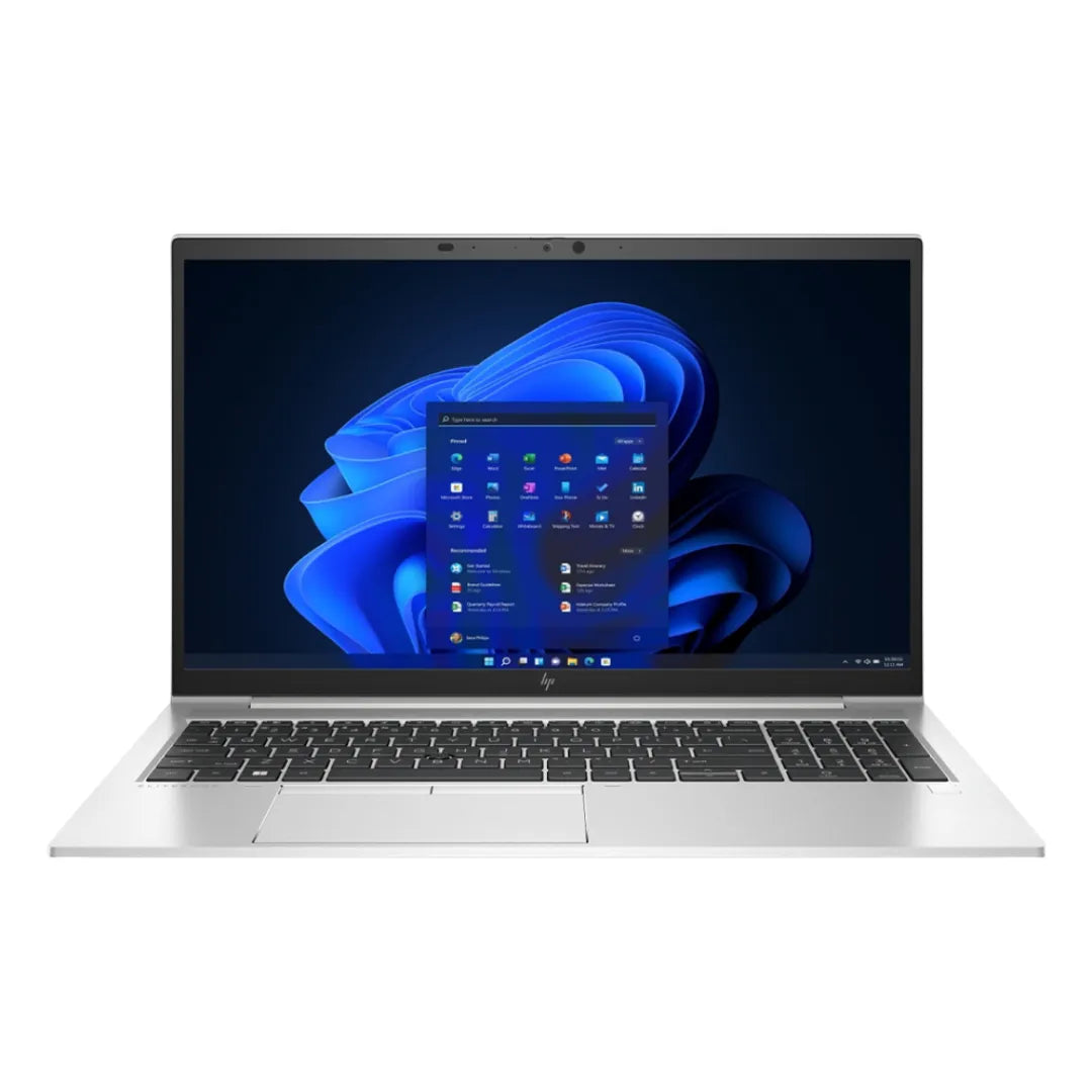 Refurbished EliteBook 850 G8 - Voorkant