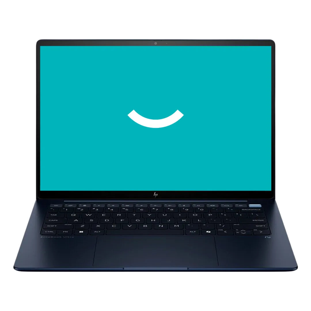 Refurbished HP EliteBook Ultra G1i - Back in Use