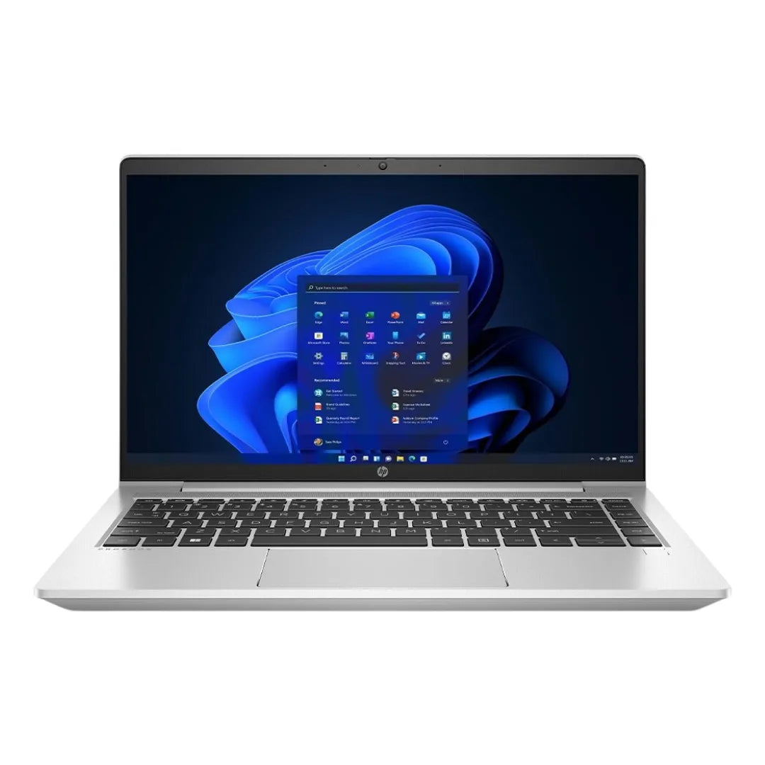 Refurbished HP ProBook 440 G9 - Voorkant