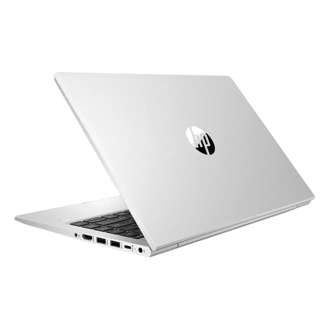 Refurbished HP ProBook 440 G9 - Achterkant