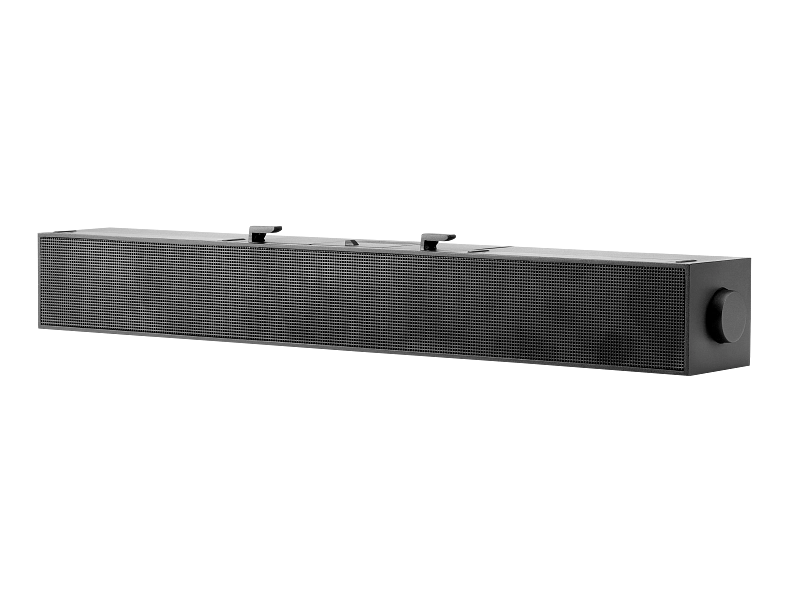 HP S100 Speaker Bar