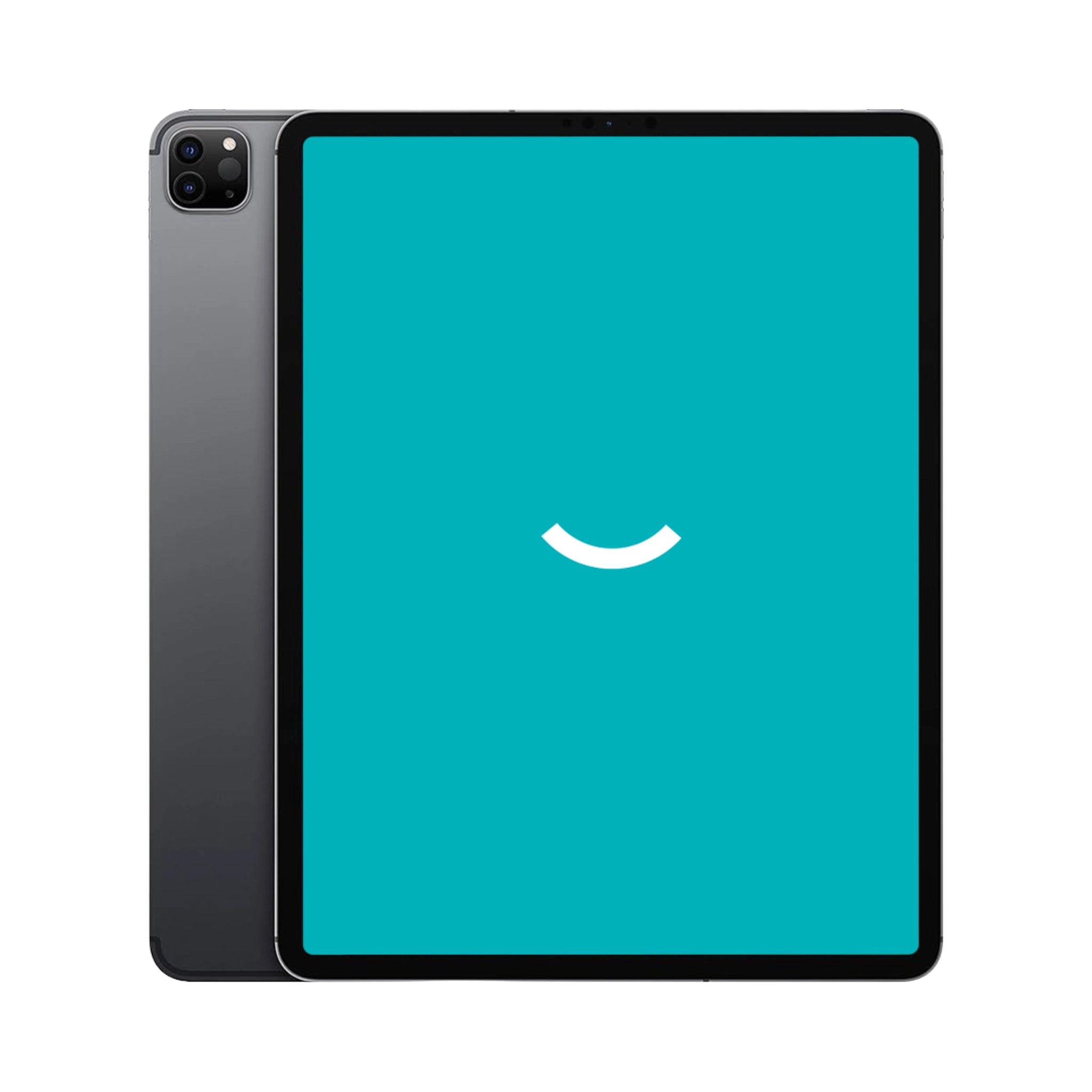 Refurbished iPad Pro 2020 4e Generatie