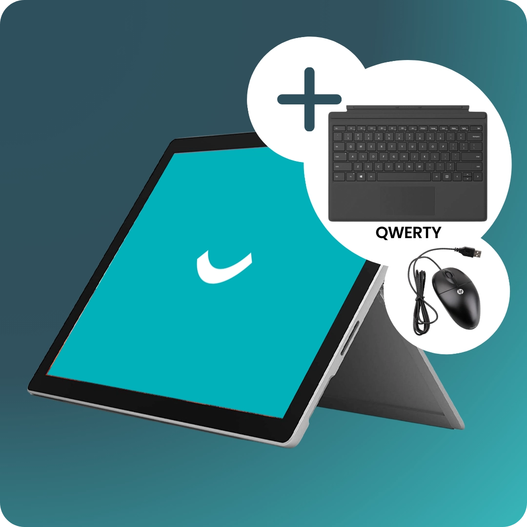 Refurbished Microsoft Surface Pro 7